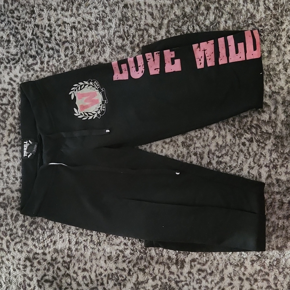 Sweatpants